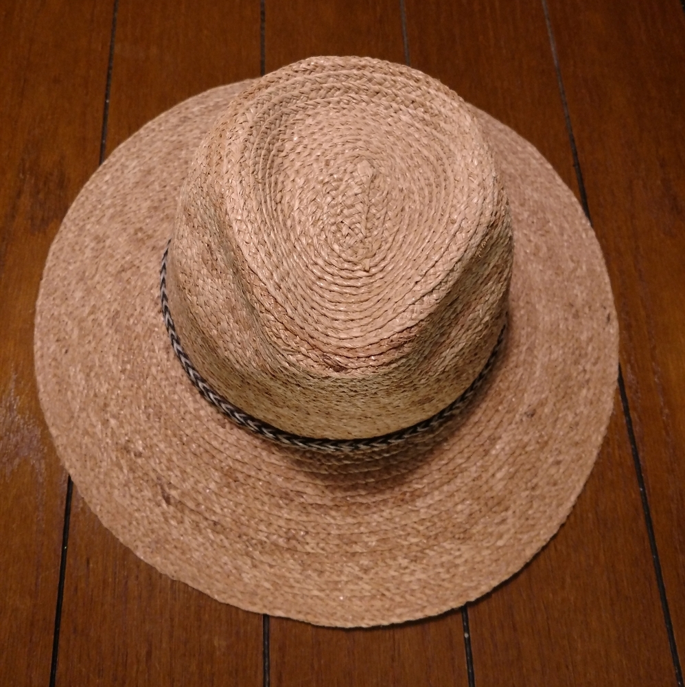 Brixton - Leo - Light Tan